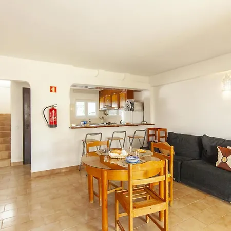 C06 - Water Tower Townhouse Apartamento Lagos