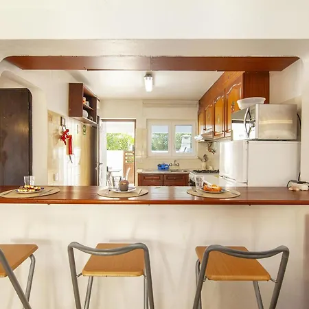 C06 - Water Tower Townhouse Apartamento *