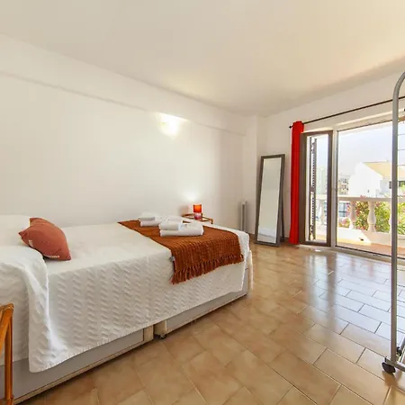 Apartamento C06 - Water Tower Townhouse