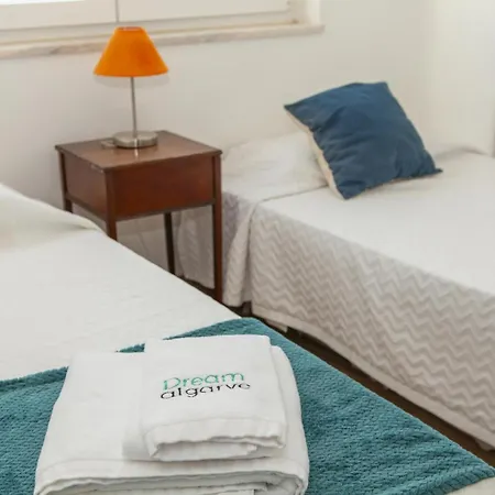 Apartamento C06 - Water Tower Townhouse *
