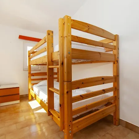 C06 - Water Tower Townhouse Apartamento
