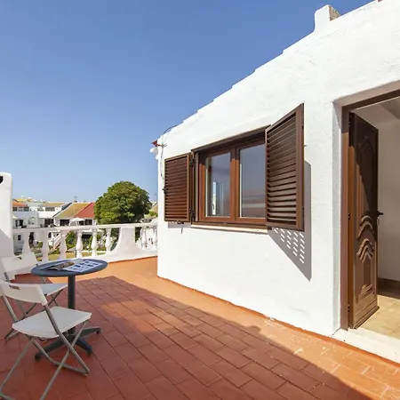 Apartamento C06 - Water Tower Townhouse