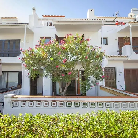 Apartamento C06 - Water Tower Townhouse Lagos