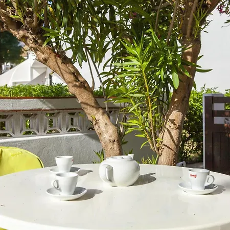 Apartamento C06 - Water Tower Townhouse