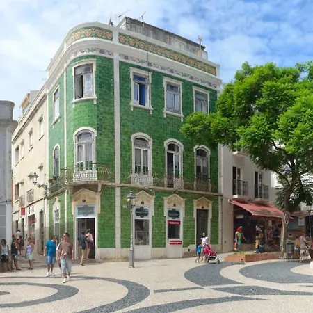 Apartamento C06 - Water Tower Townhouse Lagos