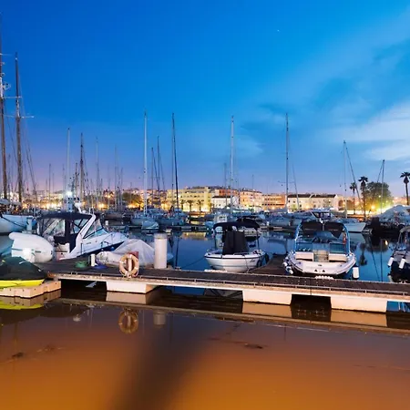 Apartamento C06 - Water Tower Townhouse Lagos