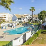 C06 - Water Tower Townhouse With Pool *