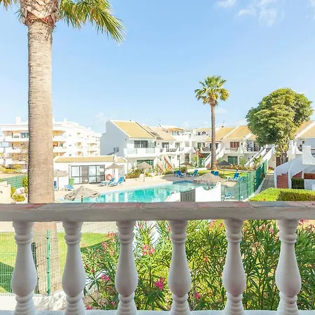 C06 - Water Tower Townhouse With Pool Vakantiehuis