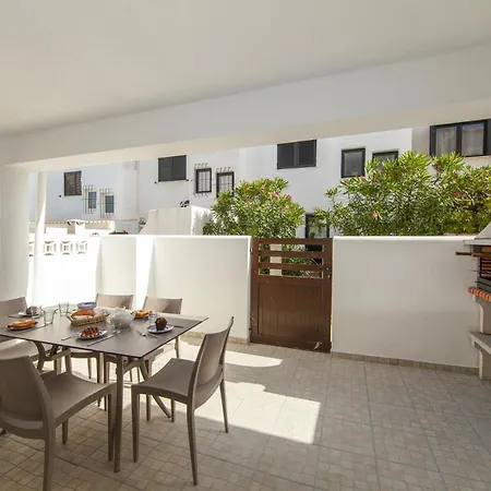 Appartement C06 - Water Tower Townhouse