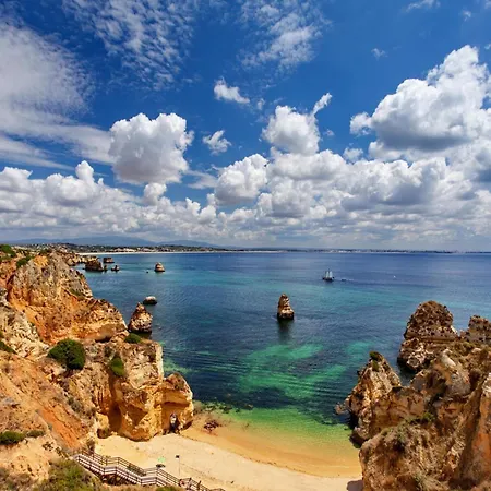 別荘 C06 - Water Tower Townhouse With Pool ラゴス