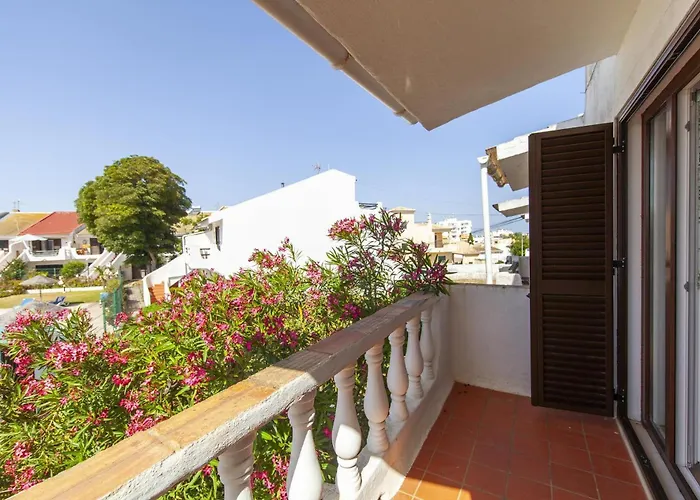 別荘 C06 - Water Tower Townhouse With Pool ラゴス