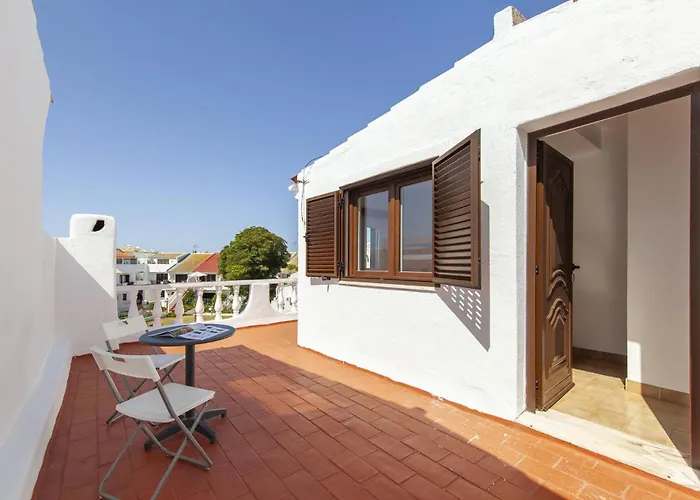 別荘 C06 - Water Tower Townhouse With Pool