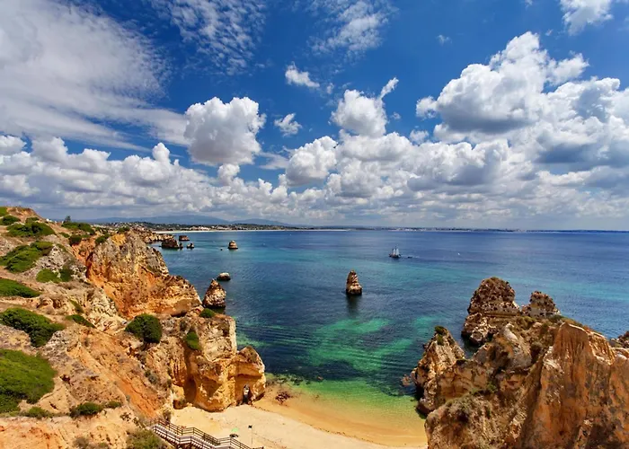 別荘 C06 - Water Tower Townhouse With Pool ラゴス