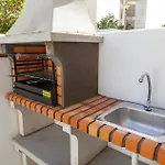 C06 - Water Tower Townhouse With Pool 拉哥斯