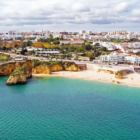 C06 - Water Tower Townhouse With Pool Casa vacanze Lagos