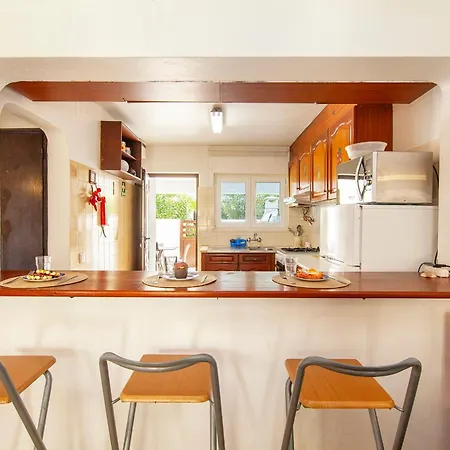 C06 - Water Tower Townhouse With Pool Casa vacanze *