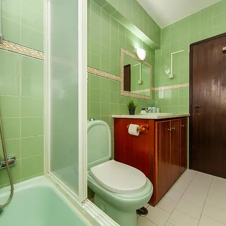 C06 - Water Tower Townhouse With Pool Casa vacanze Lagos