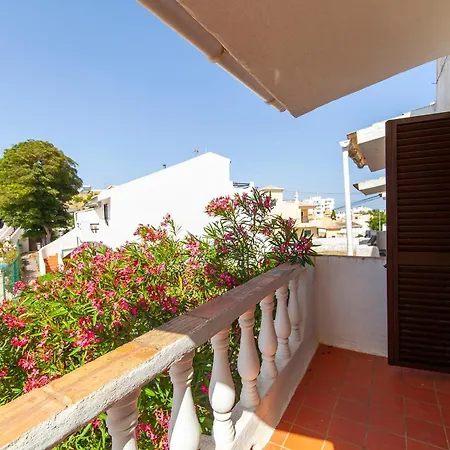 Casa vacanze C06 - Water Tower Townhouse With Pool Lagos