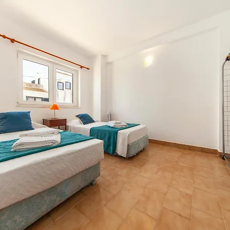 Holiday home C06 - Water Tower Townhouse With Pool Lagos