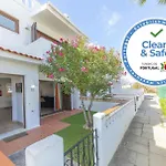 C06 - Water Tower Townhouse With Pool Apartment Lagos