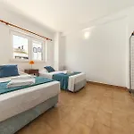 C06 - Water Tower Townhouse With Pool Λάγος