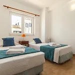 C06 - Water Tower Townhouse With Pool * Λάγος