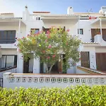 Σπίτι διακοπών C06 - Water Tower Townhouse With Pool Λάγος