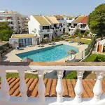 Σπίτι διακοπών C06 - Water Tower Townhouse With Pool *
