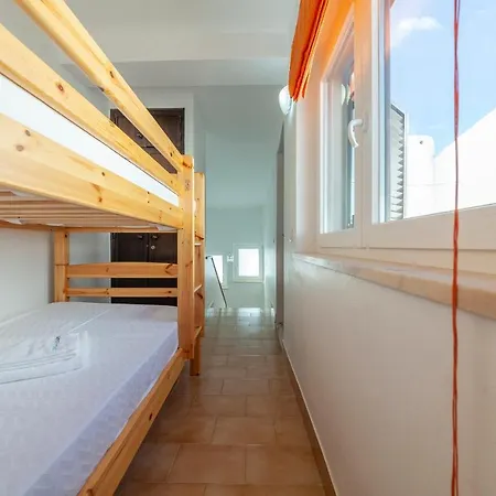 Holiday home C06 - Water Tower Townhouse With Pool Lagos