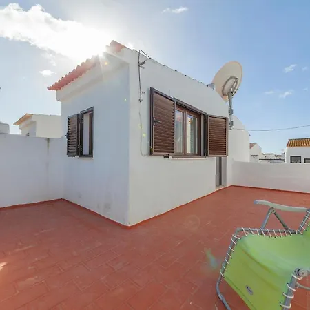 Holiday home C06 - Water Tower Townhouse With Pool