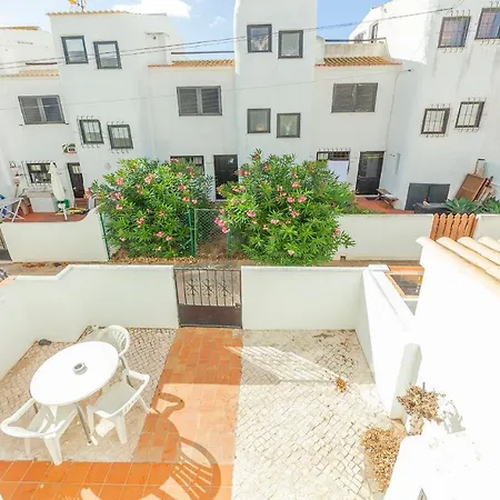 Holiday home C06 - Water Tower Townhouse With Pool *