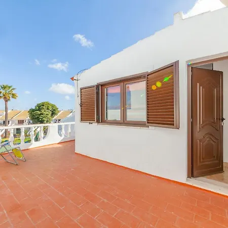 Holiday home C06 - Water Tower Townhouse With Pool